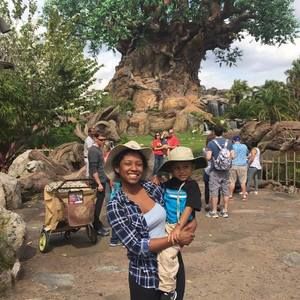 Meet your Posher, Mara